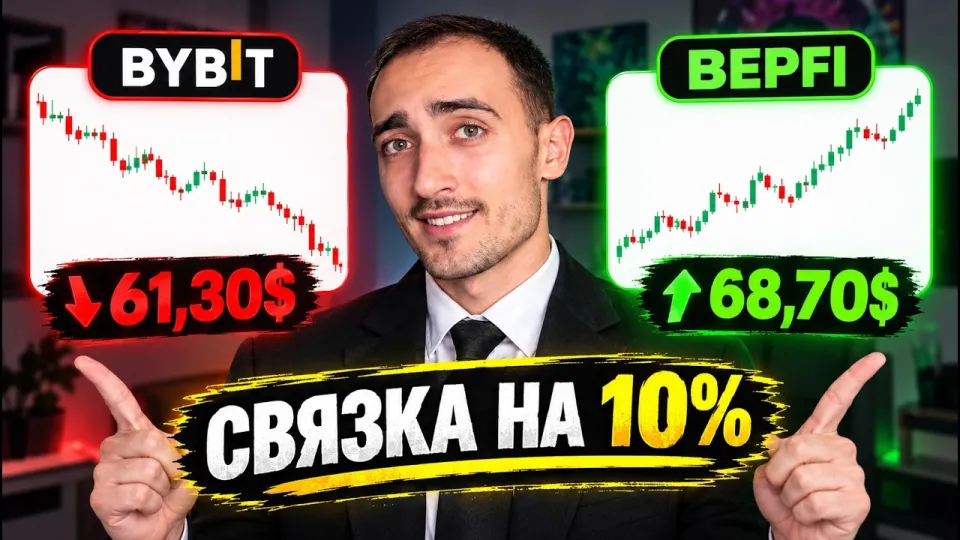 Что такое арбитраж криптовалюты и как заработать на P2P арбитраже в 2026 году